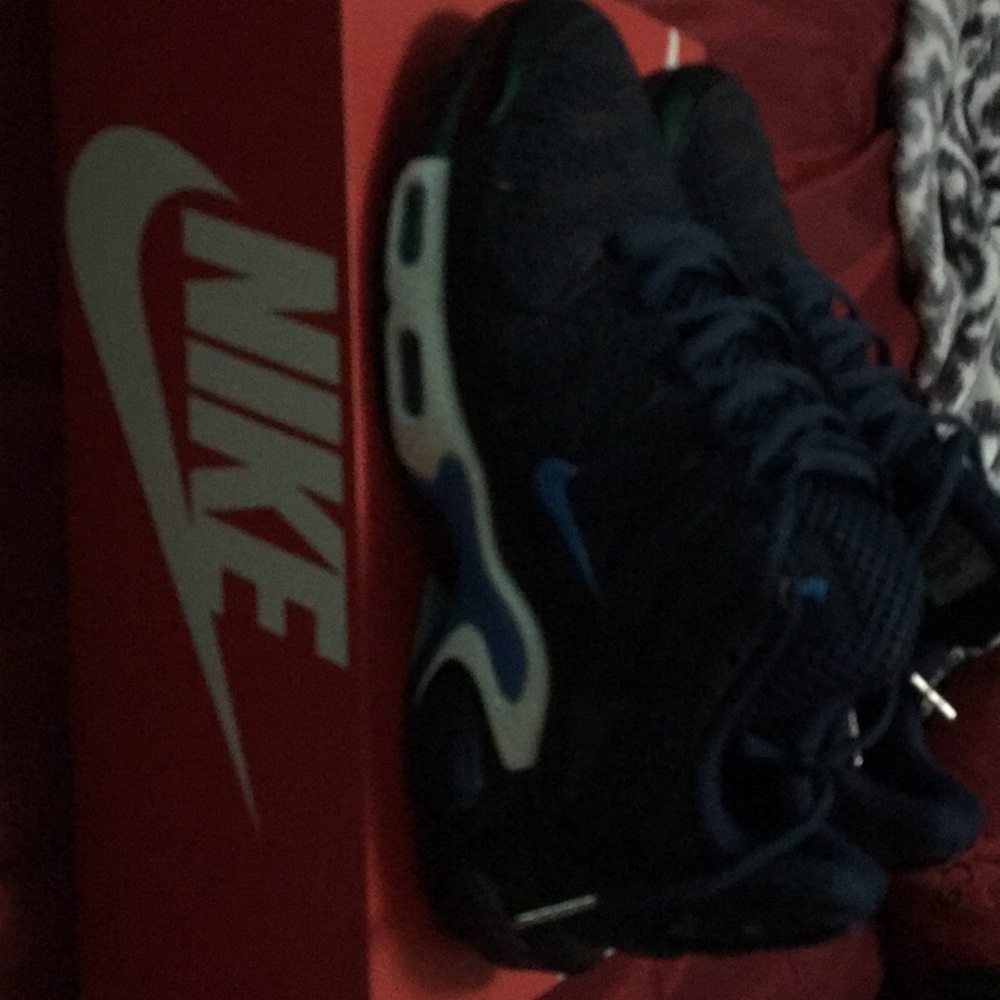 Nike vapor